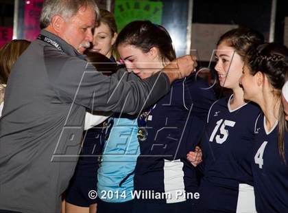 Thumbnail 2 in Suffern vs. Penfield (NYSPHSAA Class AA Final) photogallery.