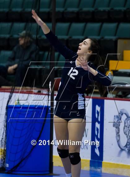 Thumbnail 1 in Suffern vs. Penfield (NYSPHSAA Class AA Final) photogallery.