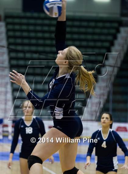 Thumbnail 2 in Suffern vs. Penfield (NYSPHSAA Class AA Final) photogallery.