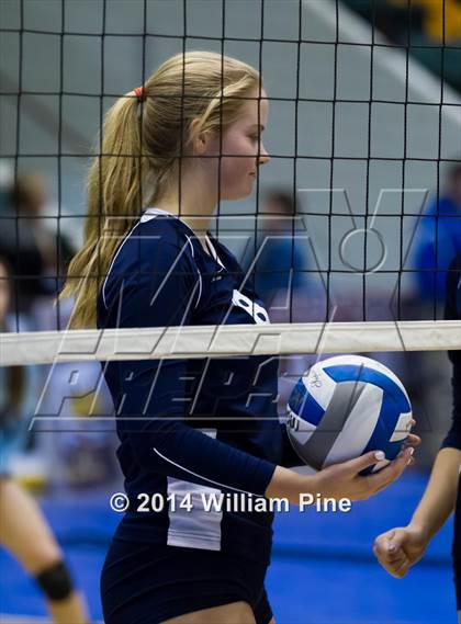 Thumbnail 1 in Suffern vs. Penfield (NYSPHSAA Class AA Final) photogallery.