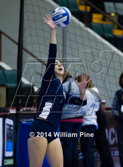 Thumbnail 2 in Suffern vs. Penfield (NYSPHSAA Class AA Final) photogallery.