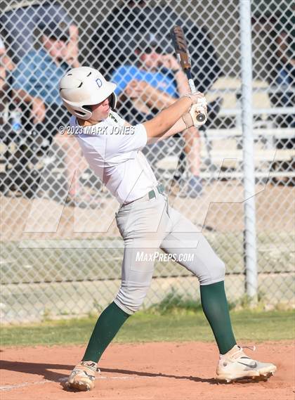 Thumbnail 2 in San Tan Charter @ Phoenix Country Day (Senior Night) photogallery.