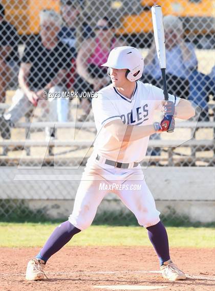 Thumbnail 3 in San Tan Charter @ Phoenix Country Day (Senior Night) photogallery.