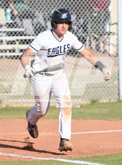 Thumbnail 1 in San Tan Charter @ Phoenix Country Day (Senior Night) photogallery.