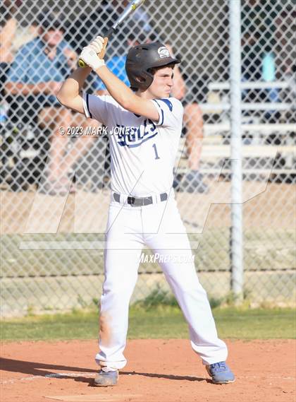 Thumbnail 2 in San Tan Charter @ Phoenix Country Day (Senior Night) photogallery.