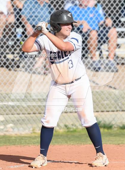 Thumbnail 3 in San Tan Charter @ Phoenix Country Day (Senior Night) photogallery.