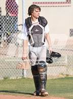 Photo from the gallery "San Tan Charter @ Phoenix Country Day (Senior Night)"