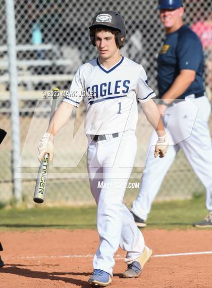 Thumbnail 1 in San Tan Charter @ Phoenix Country Day (Senior Night) photogallery.