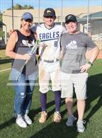Photo from the gallery "San Tan Charter @ Phoenix Country Day (Senior Night)"