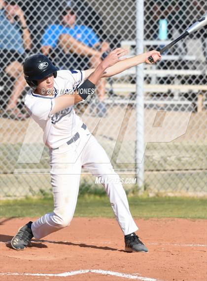 Thumbnail 1 in San Tan Charter @ Phoenix Country Day (Senior Night) photogallery.