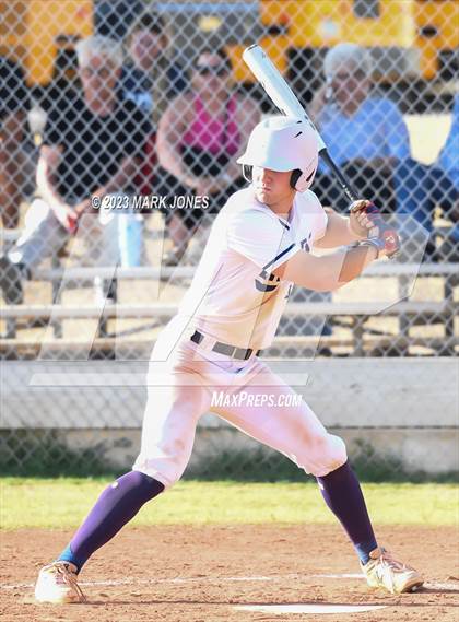 Thumbnail 2 in San Tan Charter @ Phoenix Country Day (Senior Night) photogallery.