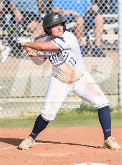Thumbnail 1 in San Tan Charter @ Phoenix Country Day (Senior Night) photogallery.