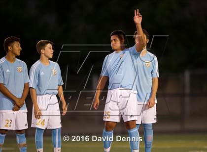 Thumbnail 1 in North vs South (Central Section All-Star) photogallery.
