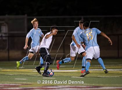Thumbnail 1 in North vs South (Central Section All-Star) photogallery.
