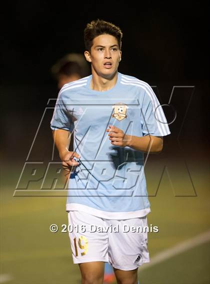 Thumbnail 2 in North vs South (Central Section All-Star) photogallery.