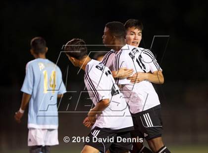 Thumbnail 3 in North vs South (Central Section All-Star) photogallery.