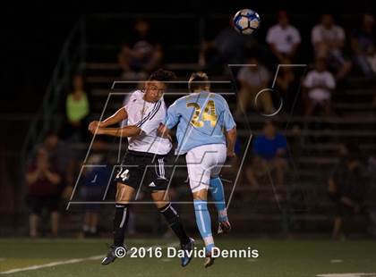 Thumbnail 2 in North vs South (Central Section All-Star) photogallery.