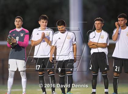Thumbnail 2 in North vs South (Central Section All-Star) photogallery.