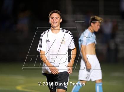 Thumbnail 3 in North vs South (Central Section All-Star) photogallery.