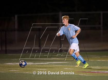 Thumbnail 2 in North vs South (Central Section All-Star) photogallery.