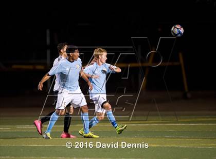 Thumbnail 3 in North vs South (Central Section All-Star) photogallery.