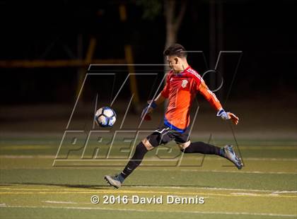 Thumbnail 3 in North vs South (Central Section All-Star) photogallery.