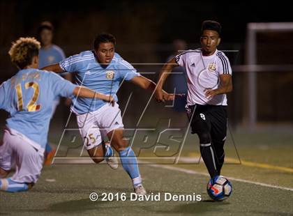 Thumbnail 1 in North vs South (Central Section All-Star) photogallery.