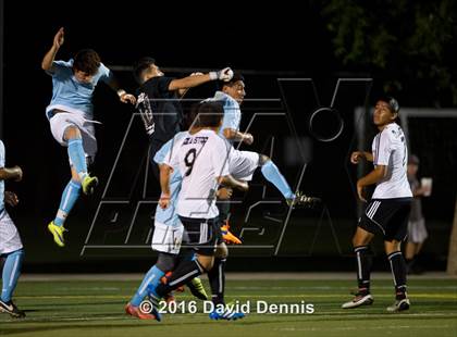 Thumbnail 2 in North vs South (Central Section All-Star) photogallery.