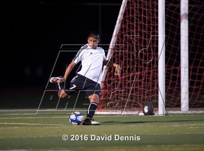 Thumbnail 1 in North vs South (Central Section All-Star) photogallery.