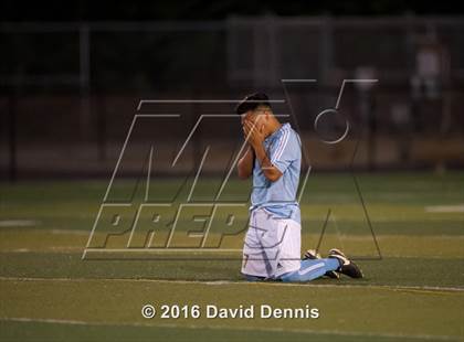 Thumbnail 2 in North vs South (Central Section All-Star) photogallery.