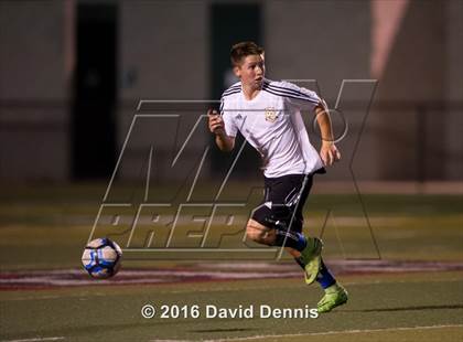 Thumbnail 2 in North vs South (Central Section All-Star) photogallery.