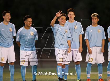 Thumbnail 1 in North vs South (Central Section All-Star) photogallery.