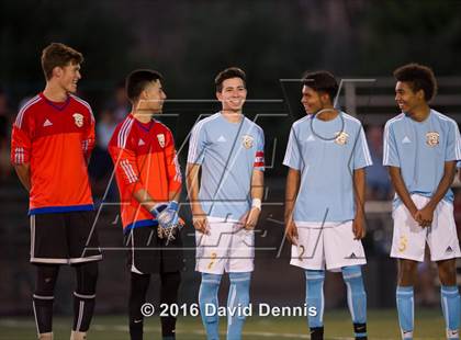 Thumbnail 3 in North vs South (Central Section All-Star) photogallery.