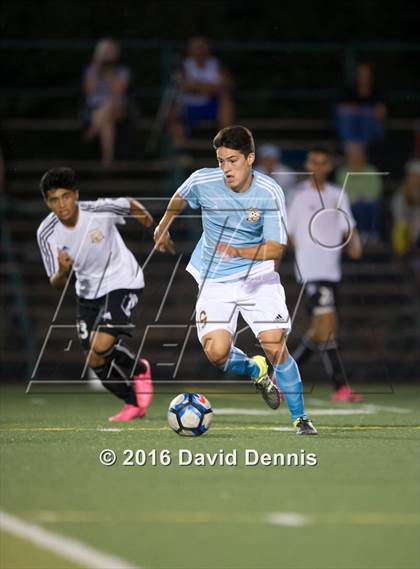 Thumbnail 1 in North vs South (Central Section All-Star) photogallery.