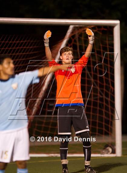 Thumbnail 1 in North vs South (Central Section All-Star) photogallery.