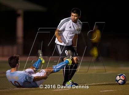 Thumbnail 1 in North vs South (Central Section All-Star) photogallery.