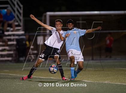 Thumbnail 3 in North vs South (Central Section All-Star) photogallery.