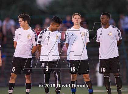 Thumbnail 3 in North vs South (Central Section All-Star) photogallery.