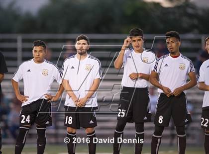Thumbnail 3 in North vs South (Central Section All-Star) photogallery.