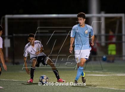Thumbnail 1 in North vs South (Central Section All-Star) photogallery.