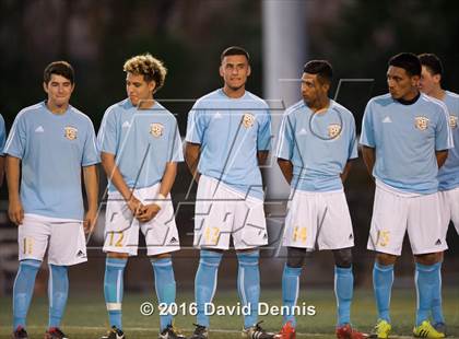 Thumbnail 2 in North vs South (Central Section All-Star) photogallery.