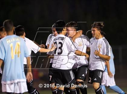 Thumbnail 2 in North vs South (Central Section All-Star) photogallery.