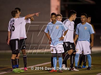 Thumbnail 2 in North vs South (Central Section All-Star) photogallery.