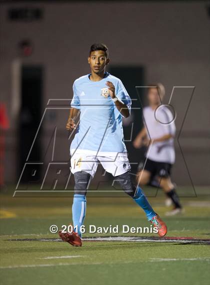 Thumbnail 2 in North vs South (Central Section All-Star) photogallery.