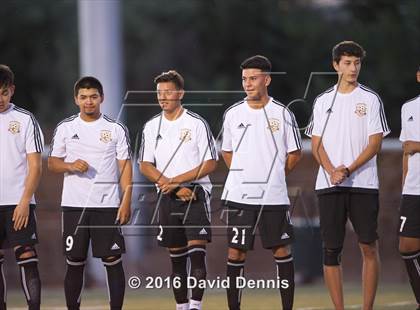 Thumbnail 2 in North vs South (Central Section All-Star) photogallery.