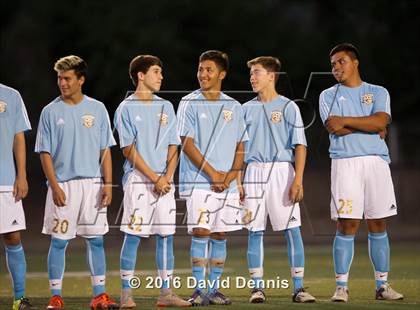 Thumbnail 3 in North vs South (Central Section All-Star) photogallery.