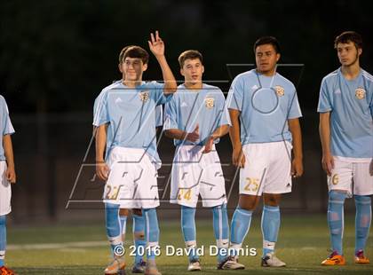 Thumbnail 3 in North vs South (Central Section All-Star) photogallery.