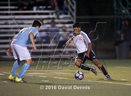 Thumbnail 3 in North vs South (Central Section All-Star) photogallery.