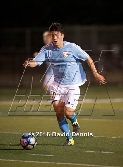 Thumbnail 3 in North vs South (Central Section All-Star) photogallery.