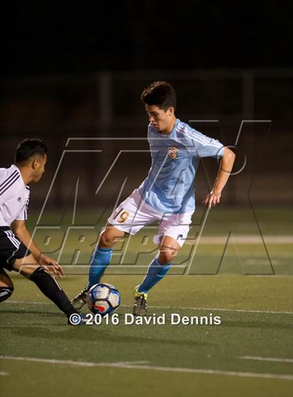 Thumbnail 1 in North vs South (Central Section All-Star) photogallery.